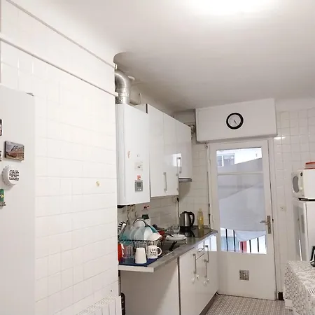 Lägenhet Econmic In A Private *