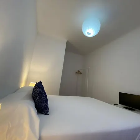 Lägenhet Econmic In A Private *