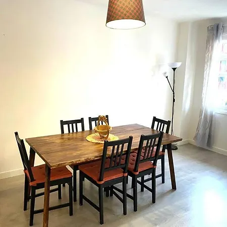 Apartman Econmic In A Private