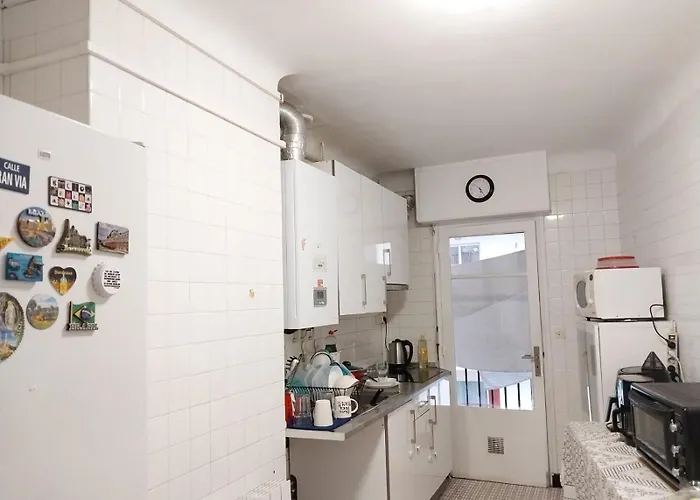 Apartman Econmic In A Private *