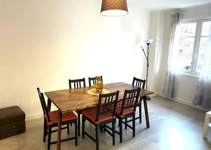 Apartment Econmic In A Private